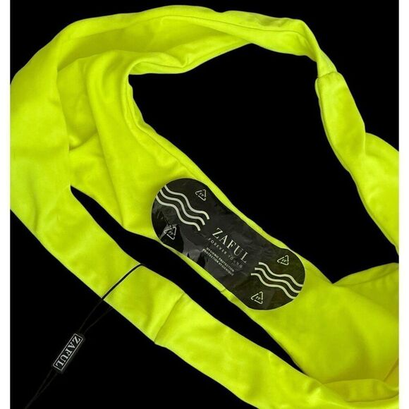 ZAFUL Forever Young Brazilian Cut Bikini OS - Picture 5 of 5